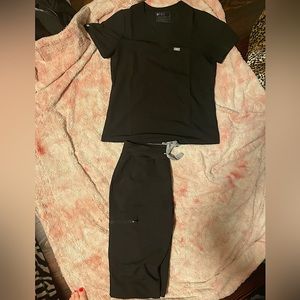 Only worn maybe 4 times. I just got a new job. Last time I am dropping price.